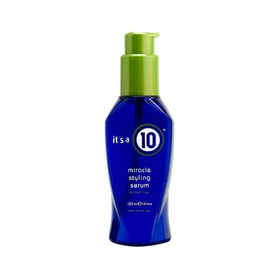 Immagine prodotto di It's a 10 Miracle Styling Hair Serum Anti-Frizz 120 ml