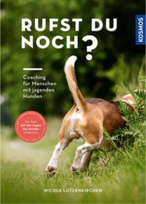 Produktbild von Rufst du noch?