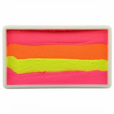 Zdjęcie produktu dla Diamond fx splitcake neon pop 30 g