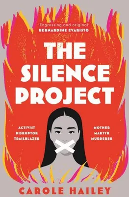 Obrázek produktu pro The Silence Project