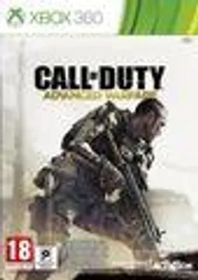 Produktbild von Xbox 360 - Call Of Duty: Advanced Warfare #Day Zero Edition (ITA Version) (mit OVP) () USK18
