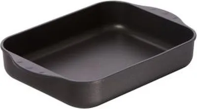 Productafbeelding van Eurolux Premium braadslede, 32 x 25 cm, ongeveer 7 cm hoog