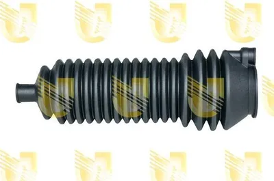 Produktbild von UNIGOM 310243 Lenkmanschette Gummi für RENAULT CLIO II (BB0/1/2, CB0/1/2) Vorne Links