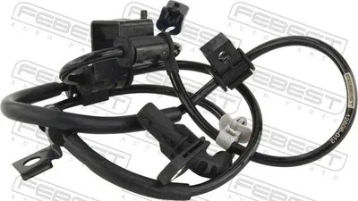 Produktbild von FEBEST 12606-012 Sensor, Radgeschwindigkeit x