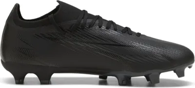 Produktbild von Puma Ultra Match Fg/Ag Puma Black-Copper Rose 44.5