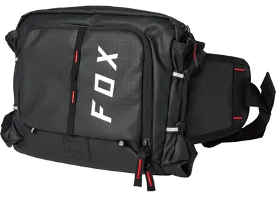 Obrázek produktu pro FOX Lumbar 5L Hydration Pack Black Ledvinka