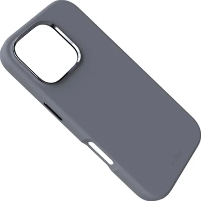 Zdjęcie produktu dla PURO Icon Mag Pro, Pokrowiec, Apple, iPhone 16 Pro, 16 cm (6.3"), Szary