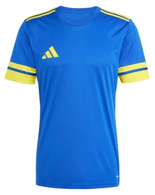 Produktbild von adidas Squadra 25 Trikot 2XL ROYBLU/TMYELL