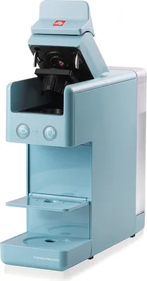 Produktbild von Illy Y3.3 Automatische Kapsel-Kaffeemaschine