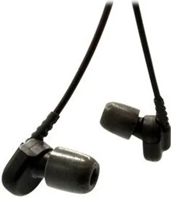 Produktbild von RealWear 171059, Memory-Schaum, Schwarz