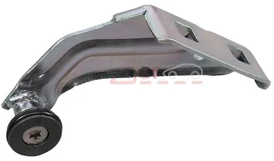 Productafbeelding van METZGER 2310143 Schuifdeurgeleider voor RENAULT KANGOO (KC0/1), rechtsboven