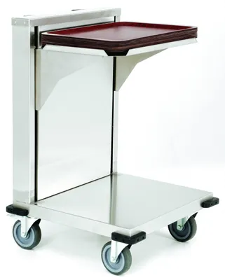 Behälterdispenser 304 Edelstahl TAB1