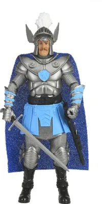 Obrázok produktu pre Figurka Kolekcjonerska Dungeons & Dragons 50-lecie Strongheart 18 cm NECA