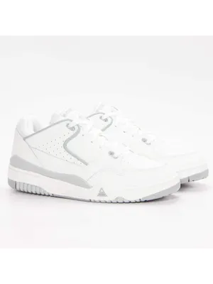 Image de LE COQ SPORTIF LCS T1000 NINETIES Weiß