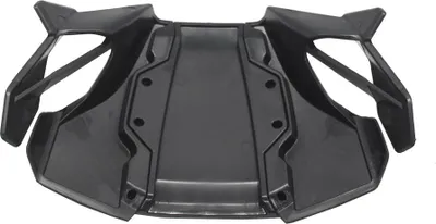 Produktbild von Motorrad Windschutzscheibe Frontscheibe Schutz Luft Windabweiser Modifikation Zubehör Ersatz für CB650R CB1000R