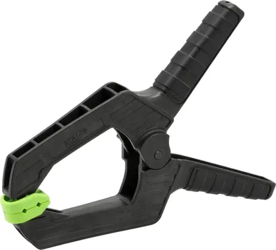 Obrázok produktu pre STALCO Federklemme, 15 kg, 100 mm PERFECT S-76548