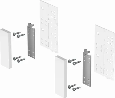 Image de Siemens Zubehör für Kühlen, KS0BZS00