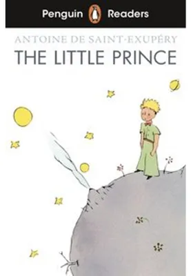 Imagen del producto de Penguin Readers Level 2: The Little Prince (ELT Graded Reader)