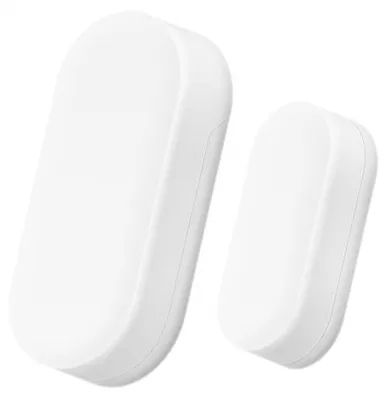 Zdjęcie produktu dla KlikAanKlikUit ACST-606, Bezprzewodowy, RF Wireless, Biały, 433.92 MHz, 30 m, 30 m