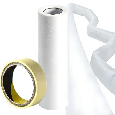 Image de Tuyau flexible pour climatiseur, longueur de 25 mètres