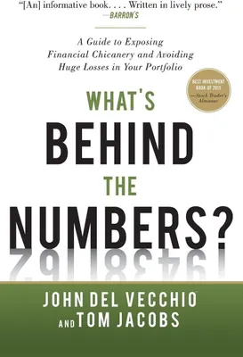 Produktbild von What's Behind the Numbers?