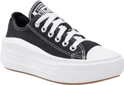 Produktbild von Converse Chuck Taylor All Star Move Low Top 570256C Damen