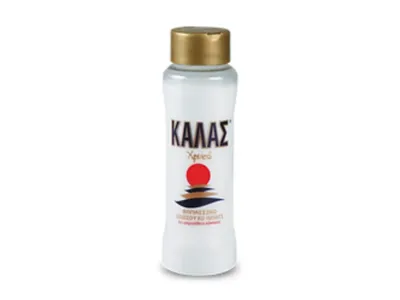 Image de KALAS GOLDEN : Sel marine fine de Grèce, 500g