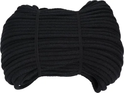 Obrázok produktu pre Bavlnená šnúra Ariadna, 8 mm, 50 m - 0099