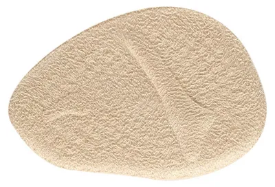 Obrázek produktu pro Polštářky do bot, 2 páry, protiskluzové vložky do bot, gelové vložky do bot do přední části chodidla pro dámy