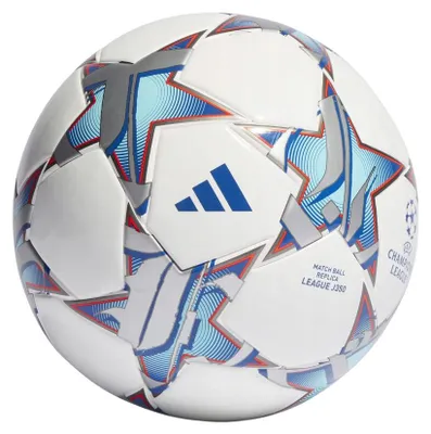 Obrázok produktu pre Adidas - Futbalová lopta „UCL League“ PP1848 (4) (biela)