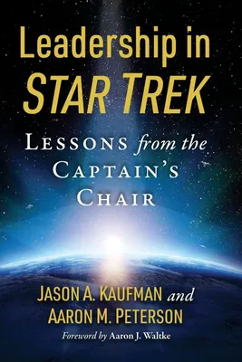 Produktbild von Leadership in Star Trek