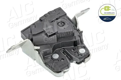 Produktbild von AIC 70986 Heckklappenschloss Kofferraumschloss passend für MERCEDES-BENZ C-Klasse T-modell (S204) Heckklappe
