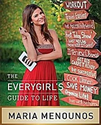 Image de The Everygirl's Guide to Life