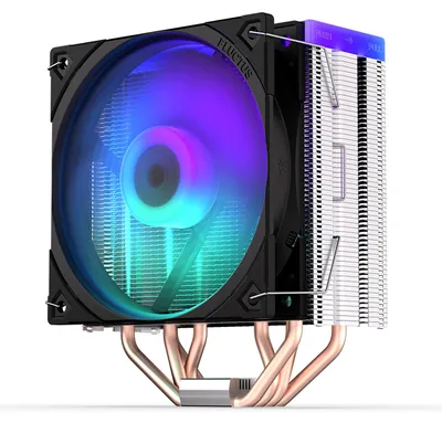Produktbild von ENDORFY CPU-Kühler Luft Fera 5 ARGB, 120mm, TDP 220W