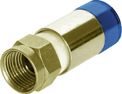 Produktbild von Megasat F-Kompressionsstecker 7mm