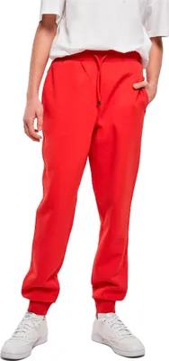 Produktbild von Urban Classics Basic Trainingshose Rot S Mann Rot S
