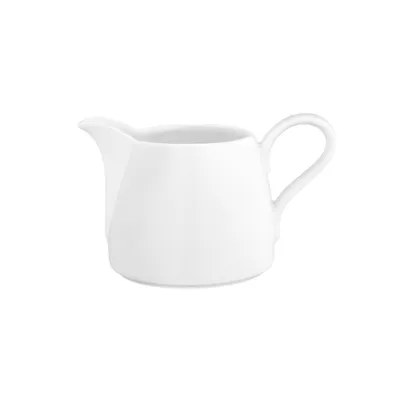 Produktbild von Seltmann Weiden Milchkännchen 0,26 l Life weiss 001.737204
