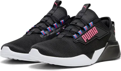 Produktbild von Puma Retaliate 2 Laufschuhe Schwarz EU 40 Mann Schwarz EU 40