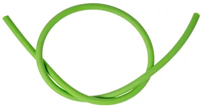 Produktbild von Zeck Fishing Rig Tube 50cm - Gummischlauch