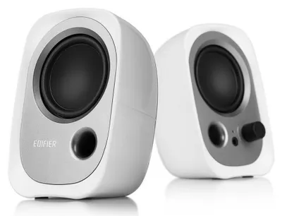 Obrázek produktu pro Edifier R12U 2.0 weiß retail