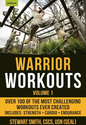 Produktbild von Warrior Workouts, Volume 1