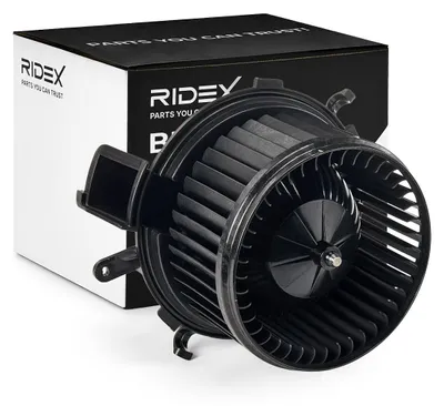 Produktbild von RIDEX 2669I0050 Gebläsemotor Innenraumgebläse für FIAT Ducato Kastenwagen (250, 290) Ducato Pritsche / Fahrgestell (250, 290) Ducato Bus (250, 290)