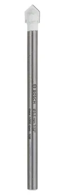 Produktbild von Fliesenbohrer D= 5,5 mm; L= 70 mm