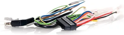Produktbild von Radiokabel für Lenkradinterface Universal
