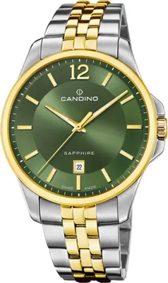 Produktbild von Candino - C4763/3 - Armbanduhr - Herren