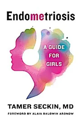 Produktbild von Endometriosis – Lingua: Inglese