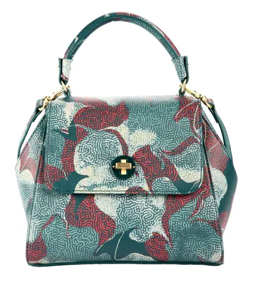 Produktbild von Oilily Ivy Handbag Aquamarine