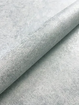 Produktbild von NEWROOM Tapete Jabril Light Grey Weiß Vliestapete - Modern Unifarbe Struktur Germany