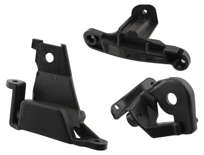 Immagine prodotto di GOLDCAR Kit di riparazione staffa faro, destra, per Peugeot, 308, da 2007-2011