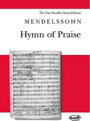 Produktbild von Hymn of Praise ()